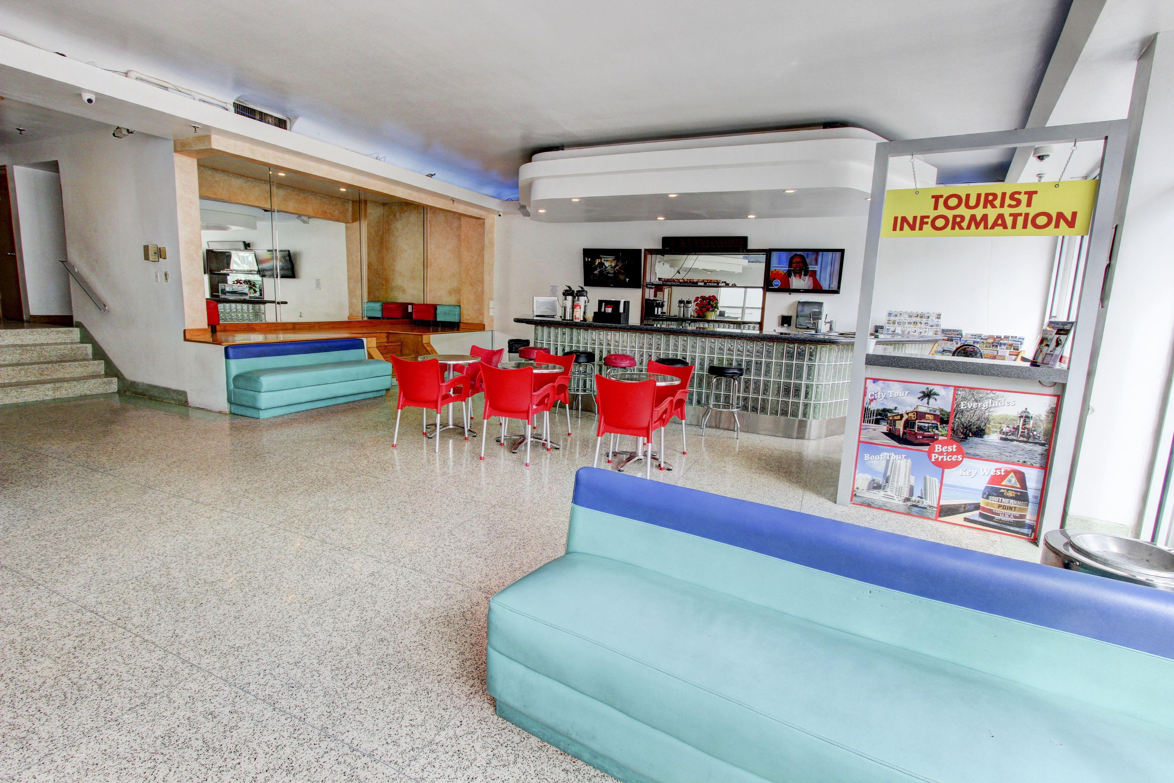 Geneva Hotel — Photos 2